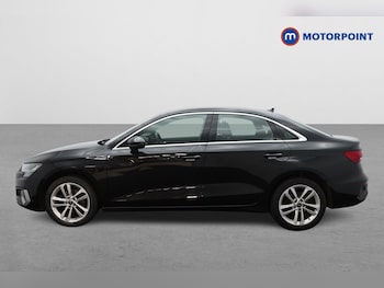 Used Audi A3 undefined for sale - 78717654: Photo
