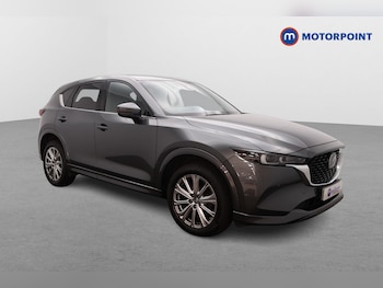 Used Mazda CX-5 2023 for sale - 79514006: Photo