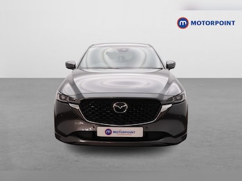 Used Mazda CX-5 2023 for sale - 79514006: Photo