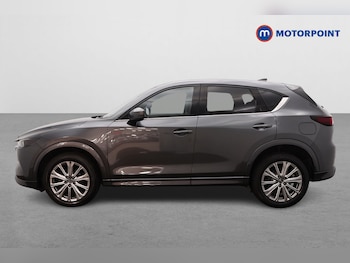 Used Mazda CX-5 2023 for sale - 79514006: Photo