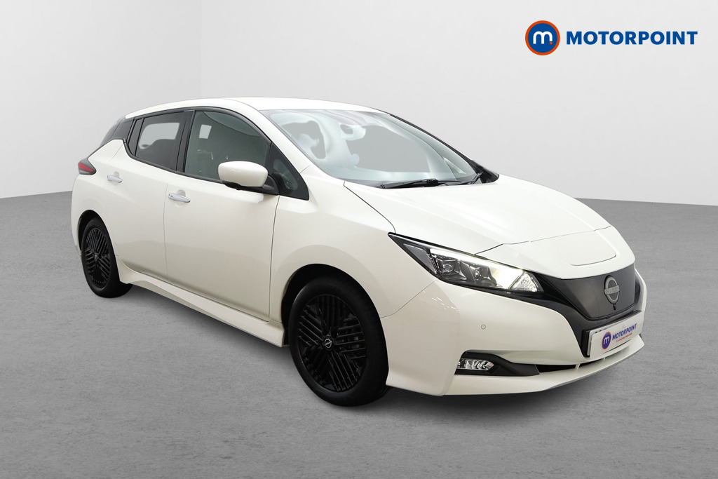 Used Nissan Leaf for sale - 76491629: Photo 1