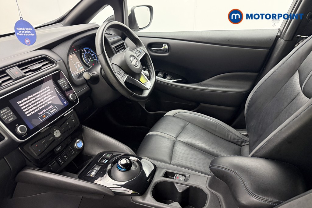 Used Nissan Leaf for sale - 76491629: Photo 10