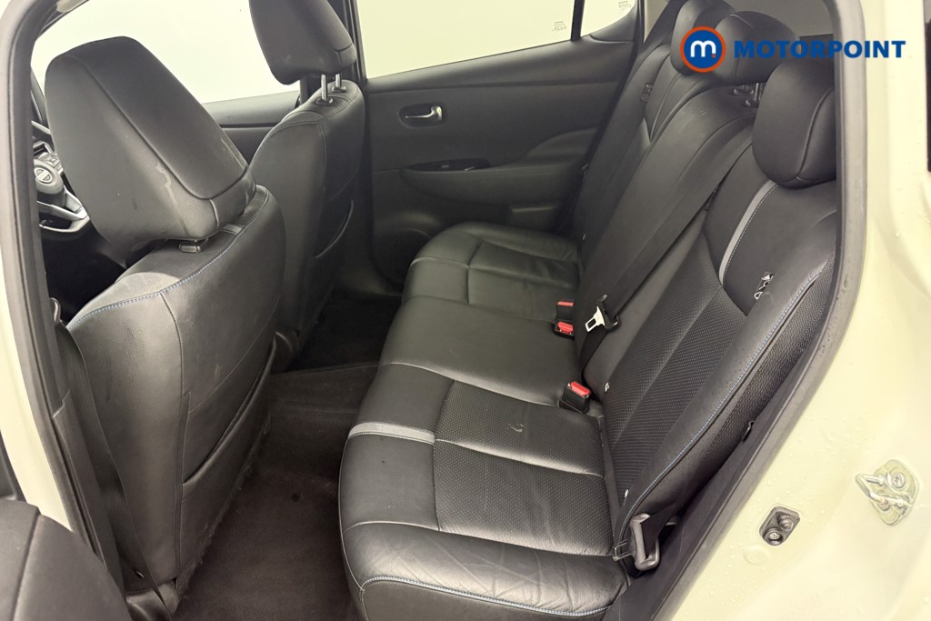 Used Nissan Leaf for sale - 76491629: Photo 11