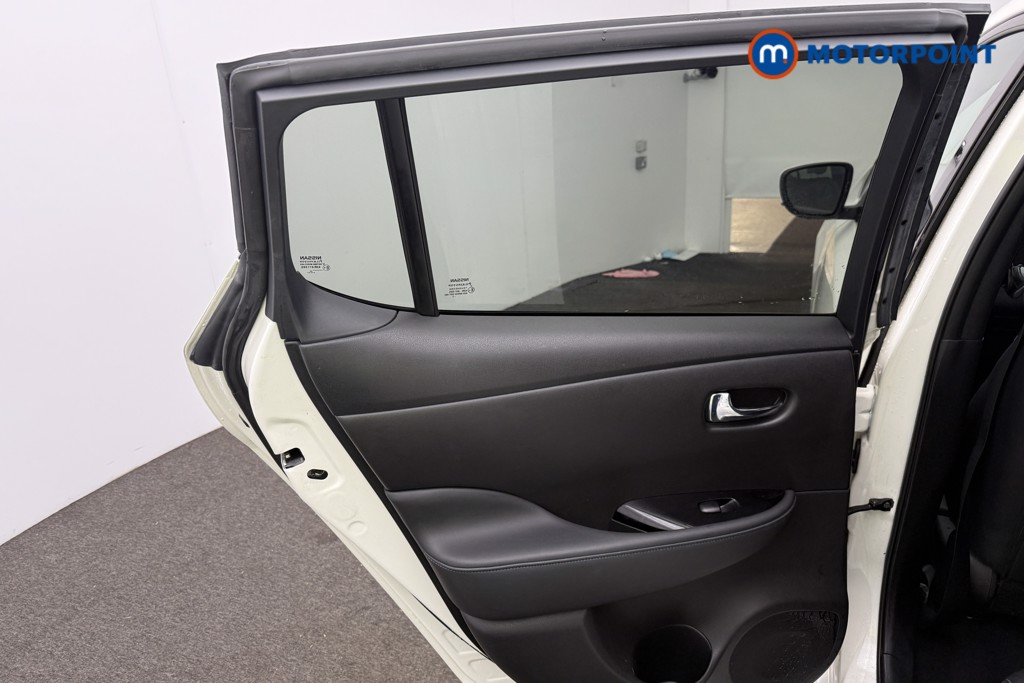 Used Nissan Leaf for sale - 76491629: Photo 13