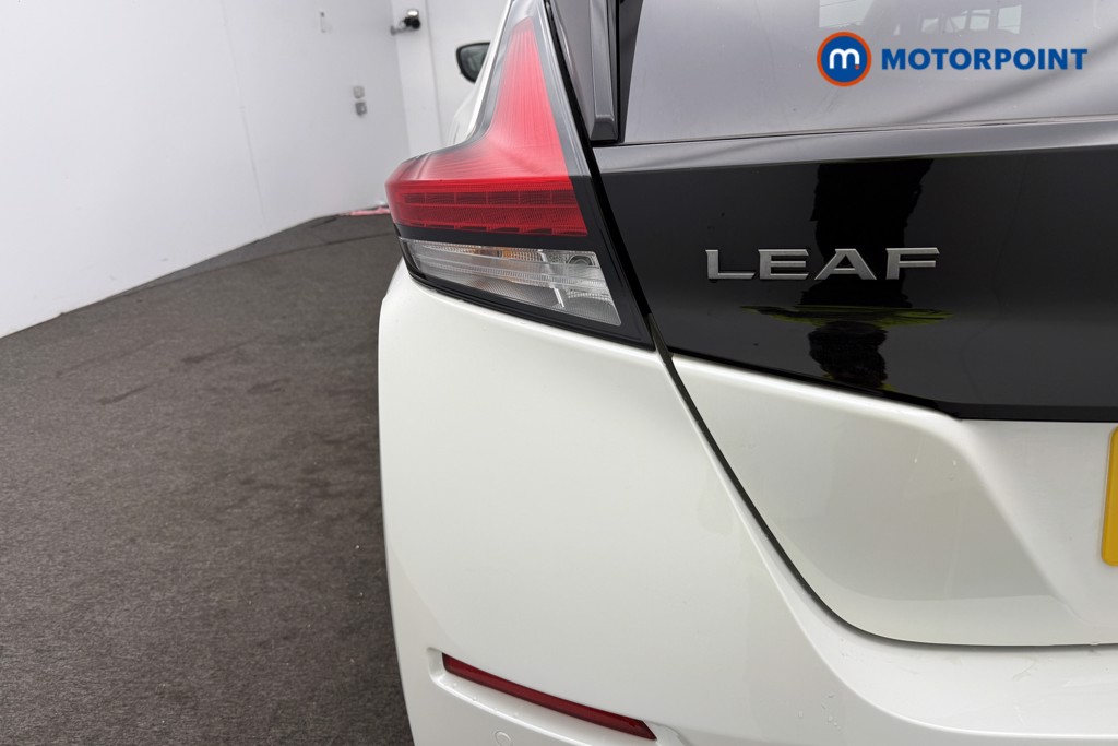 Used Nissan Leaf for sale - 76491629: Photo 14