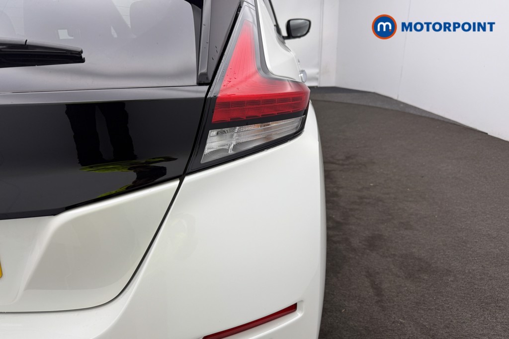 Used Nissan Leaf for sale - 76491629: Photo 15