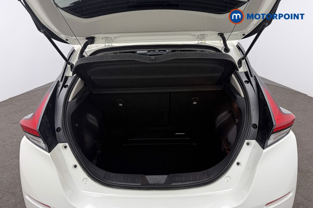 Used Nissan Leaf for sale - 76491629: Photo 17