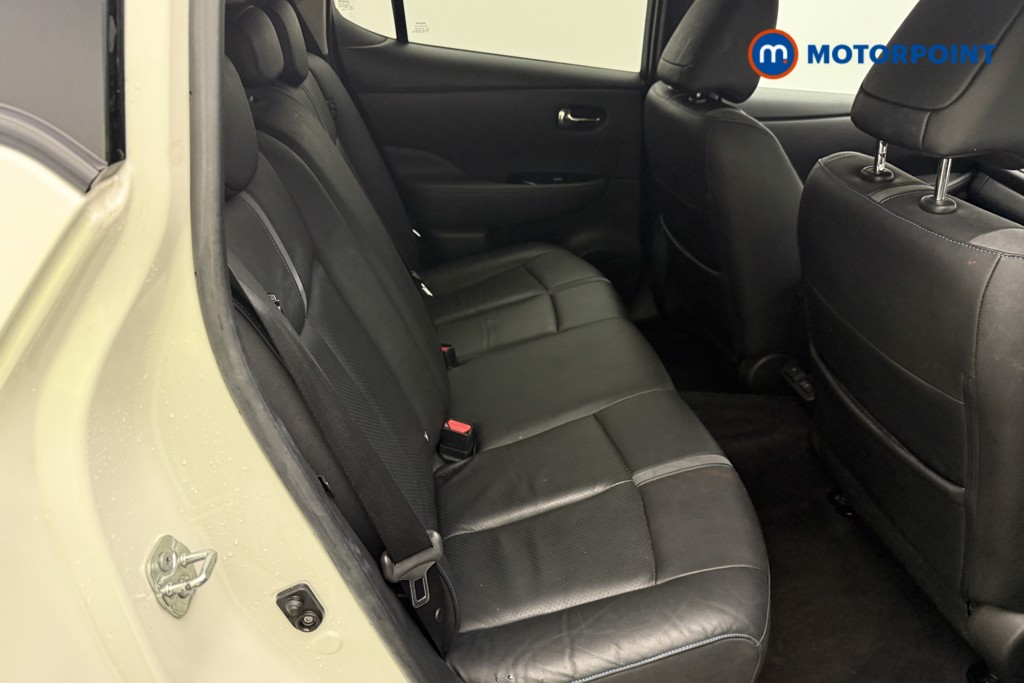 Used Nissan Leaf for sale - 76491629: Photo 18