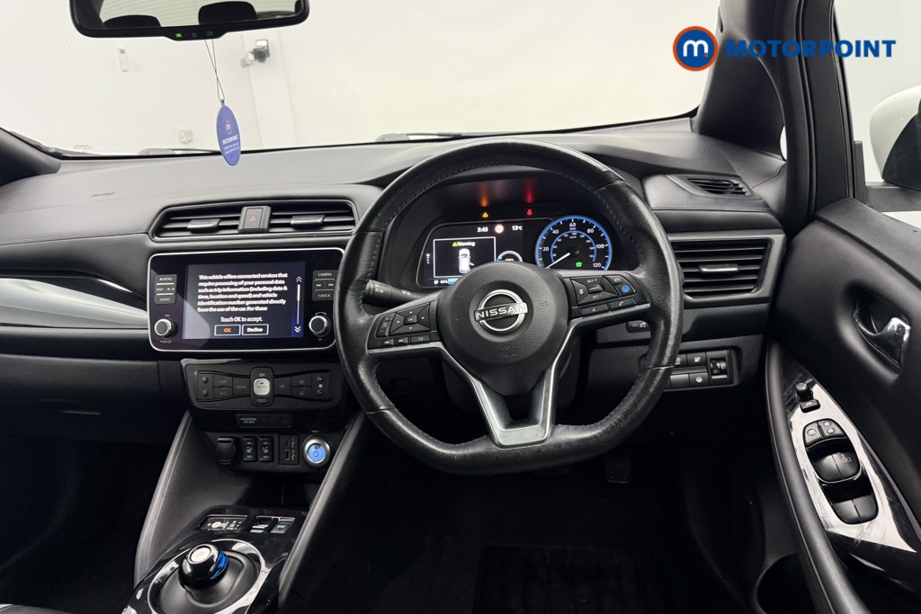 Used Nissan Leaf for sale - 76491629: Photo 19