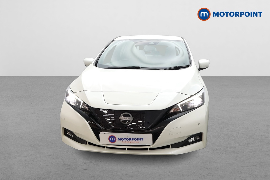 Used Nissan Leaf for sale - 76491629: Photo 2