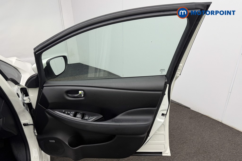 Used Nissan Leaf for sale - 76491629: Photo 21