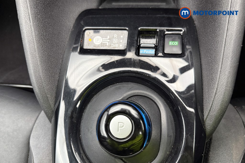 Used Nissan Leaf for sale - 76491629: Photo 24