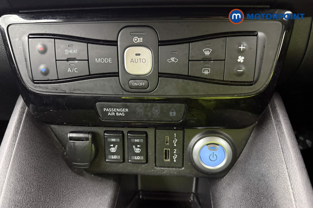 Used Nissan Leaf for sale - 76491629: Photo 25