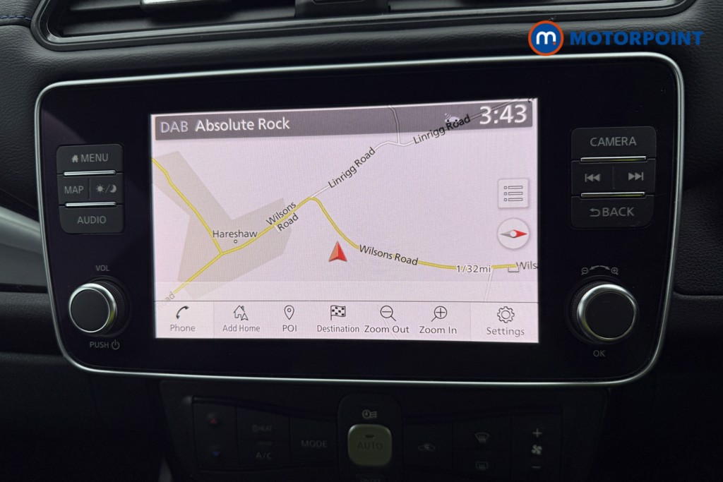 Used Nissan Leaf for sale - 76491629: Photo 26