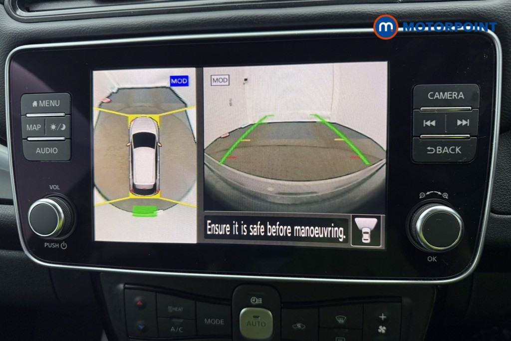 Used Nissan Leaf for sale - 76491629: Photo 27