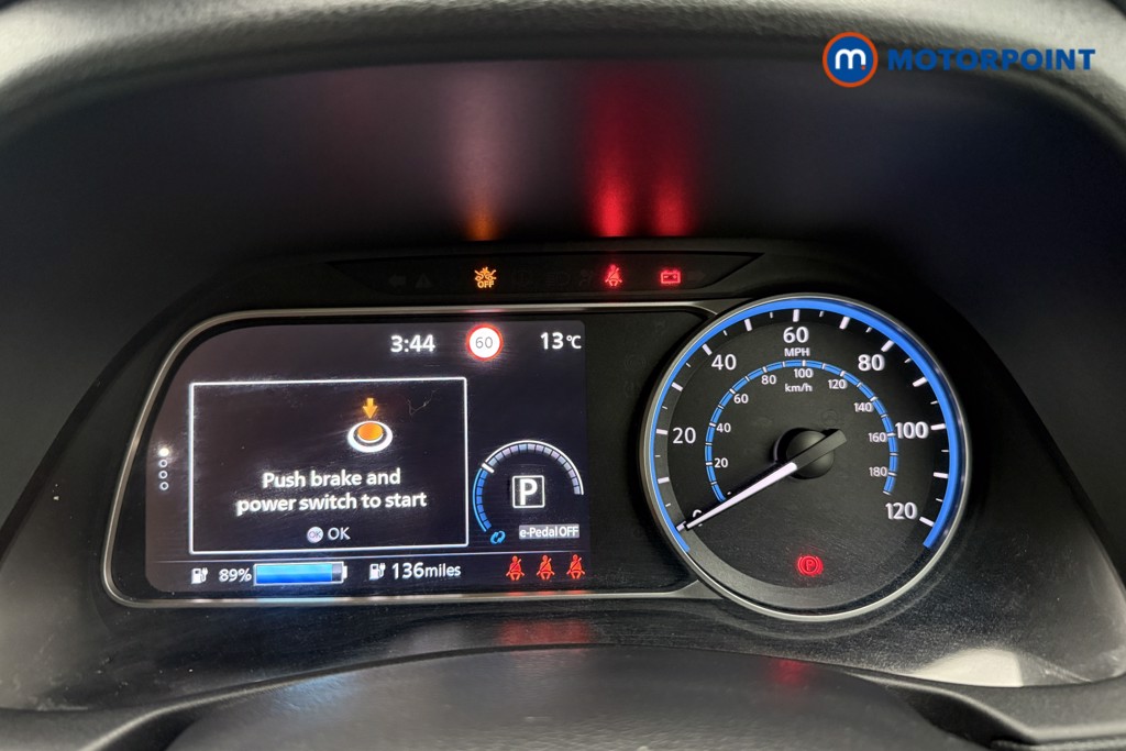 Used Nissan Leaf for sale - 76491629: Photo 28