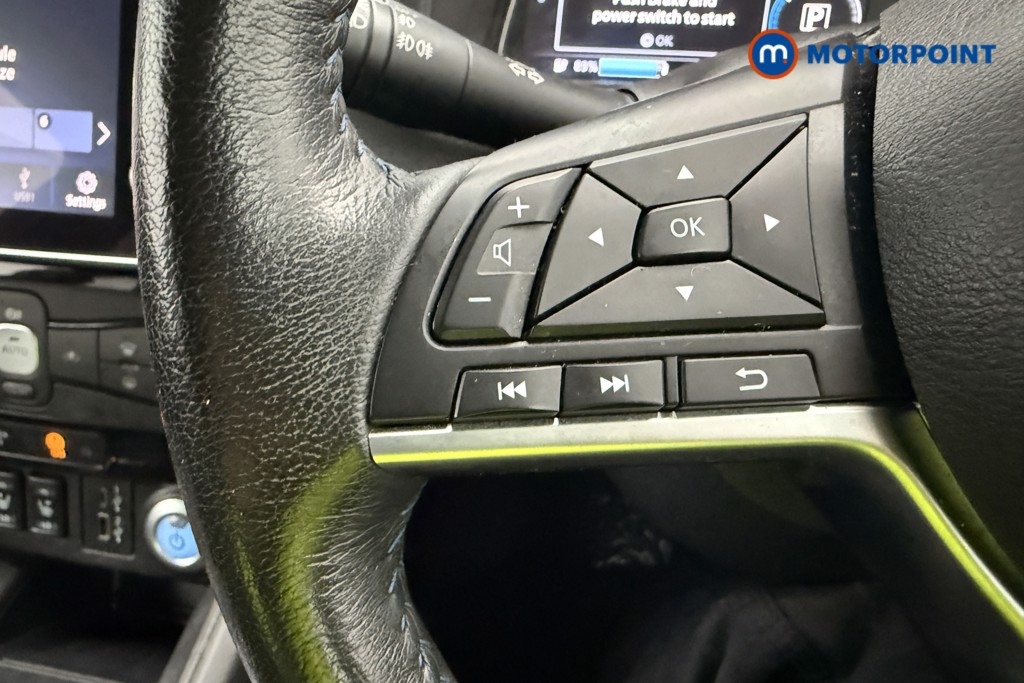 Used Nissan Leaf for sale - 76491629: Photo 29