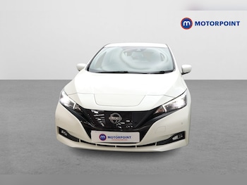 Used Nissan Leaf undefined for sale - 76491629: Photo