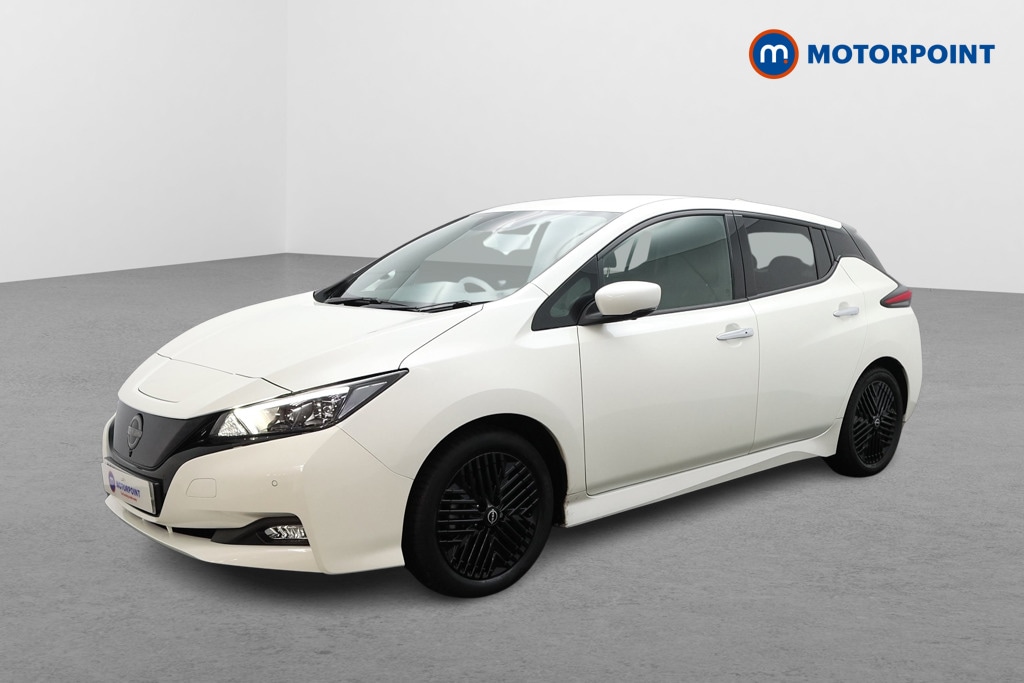 Used Nissan Leaf for sale - 76491629: Photo 3