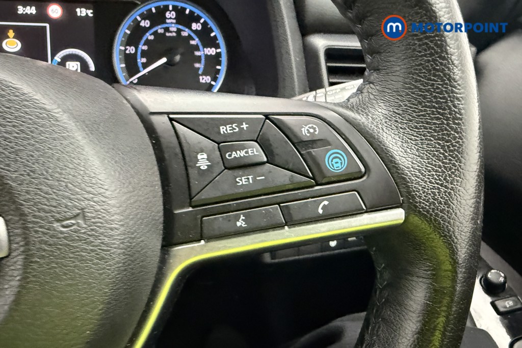 Used Nissan Leaf for sale - 76491629: Photo 30