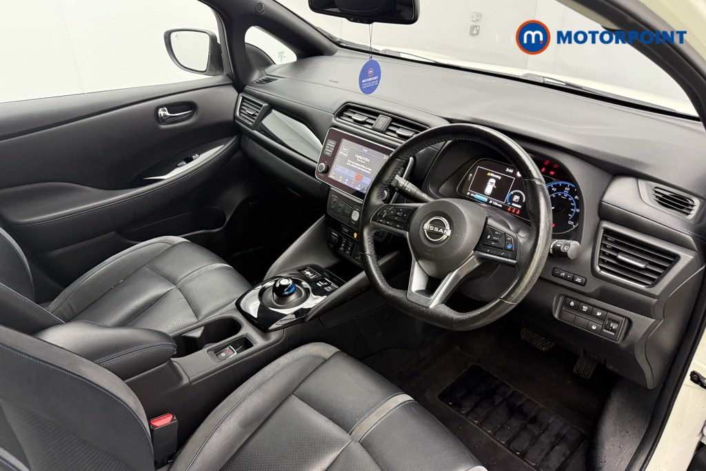 Used Nissan Leaf for sale - 76491629: Photo 31