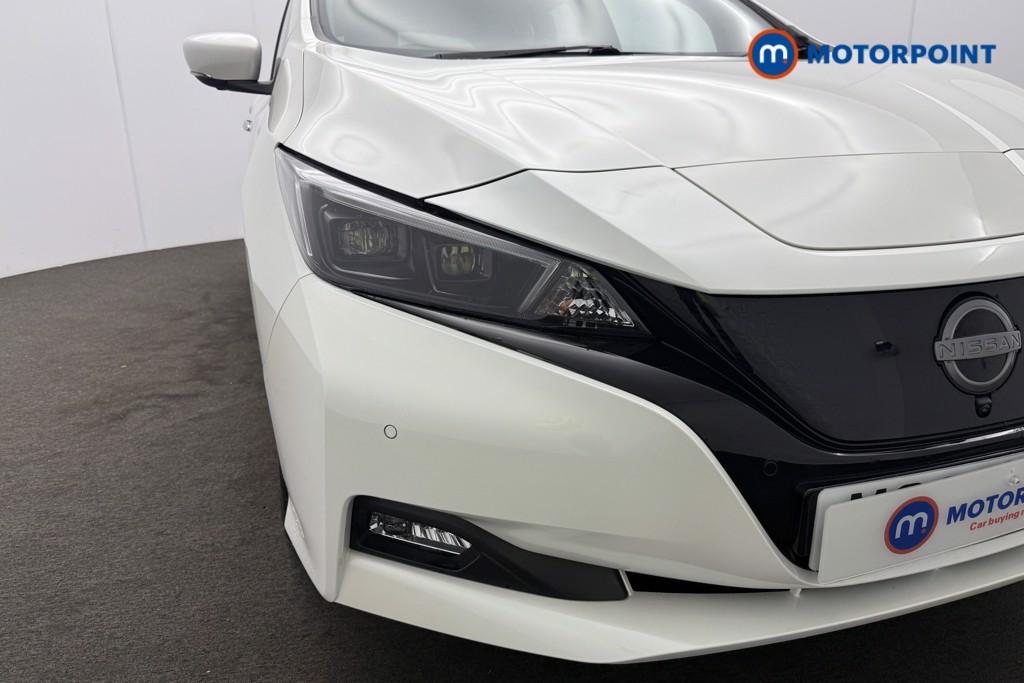 Used Nissan Leaf for sale - 76491629: Photo 32