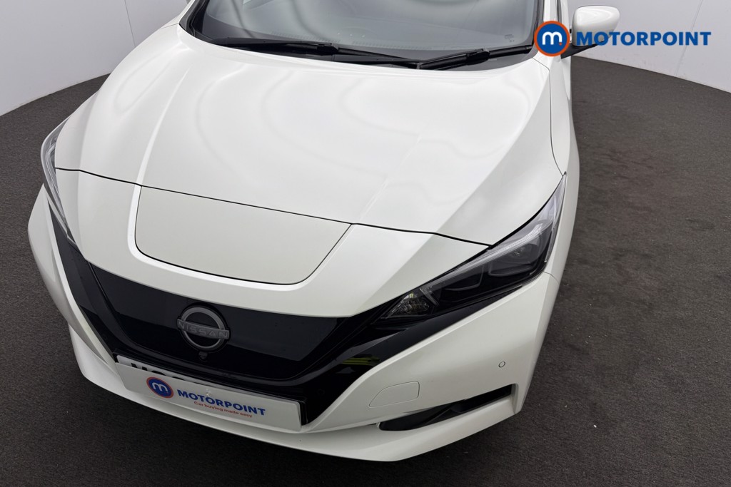 Used Nissan Leaf for sale - 76491629: Photo 33