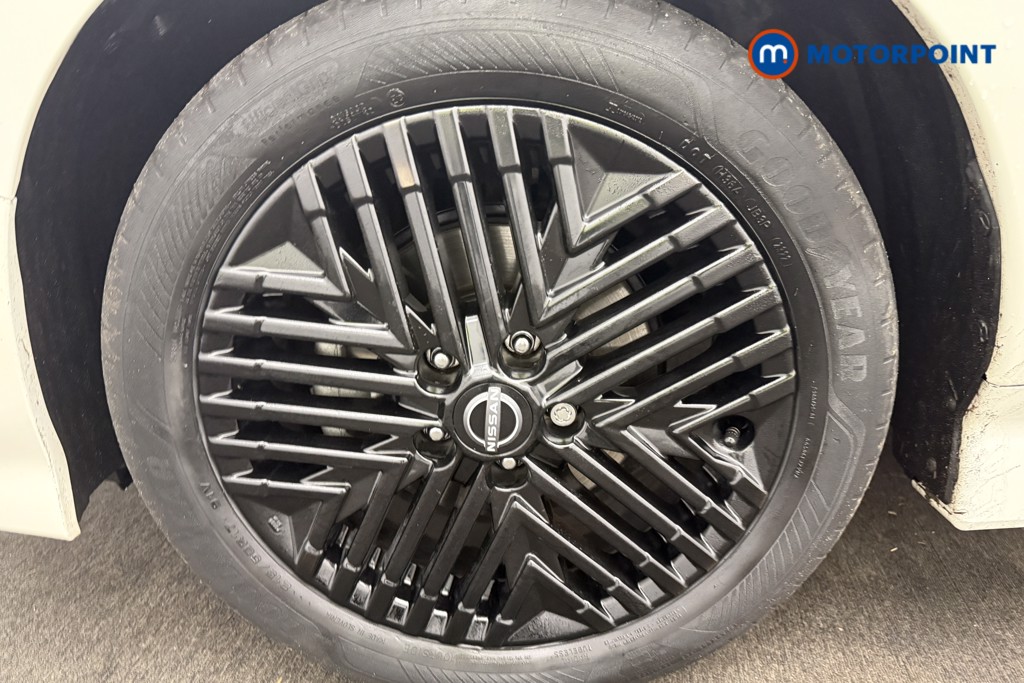 Used Nissan Leaf for sale - 76491629: Photo 34