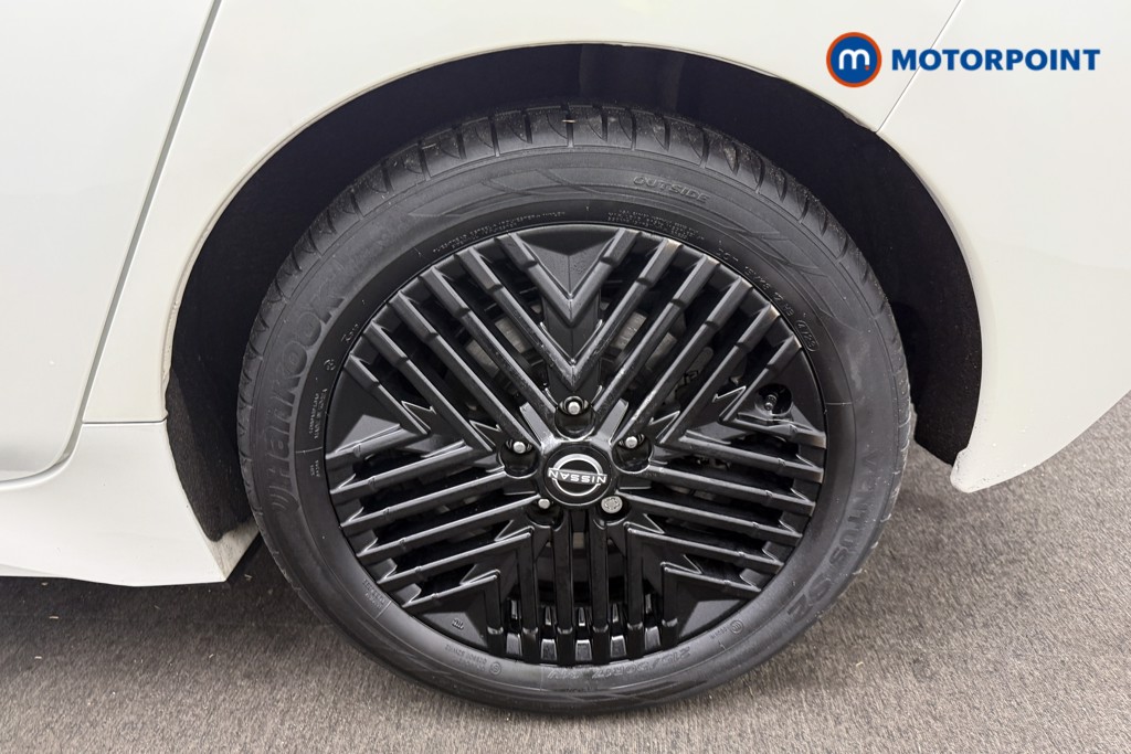 Used Nissan Leaf for sale - 76491629: Photo 35