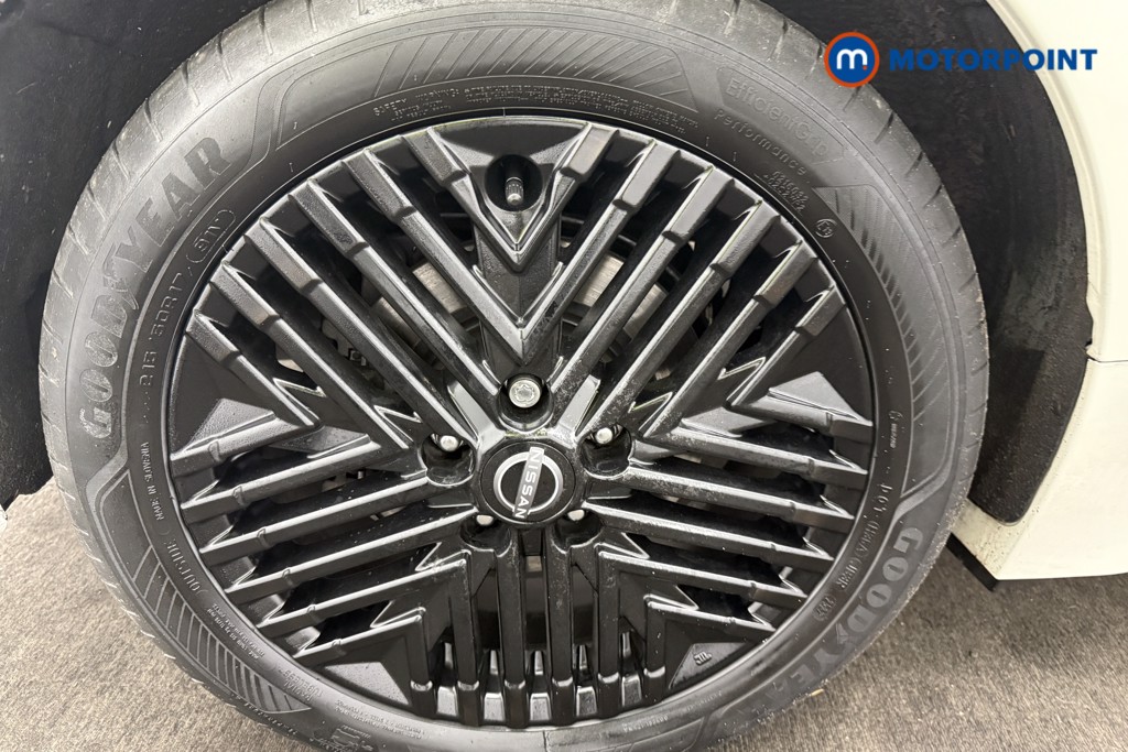 Used Nissan Leaf for sale - 76491629: Photo 36