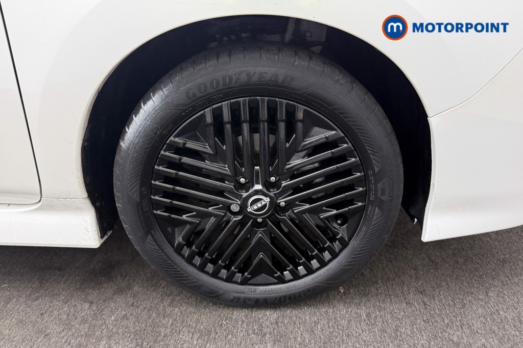 Used Nissan Leaf for sale - 76491629: Photo 37