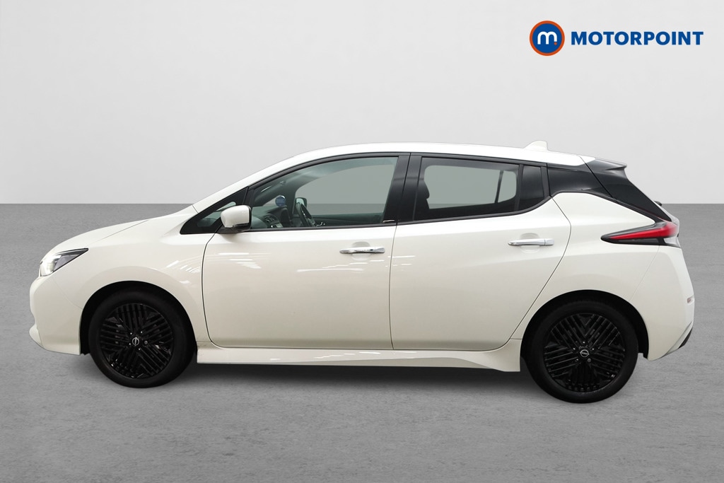 Used Nissan Leaf for sale - 76491629: Photo 4