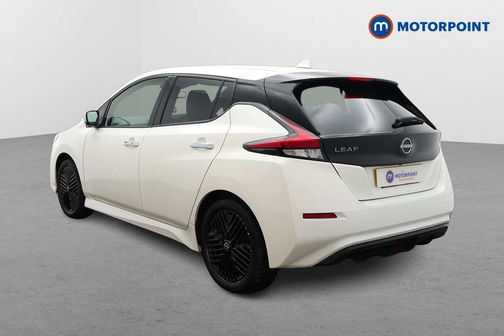 Used Nissan Leaf for sale - 76491629: Photo 5