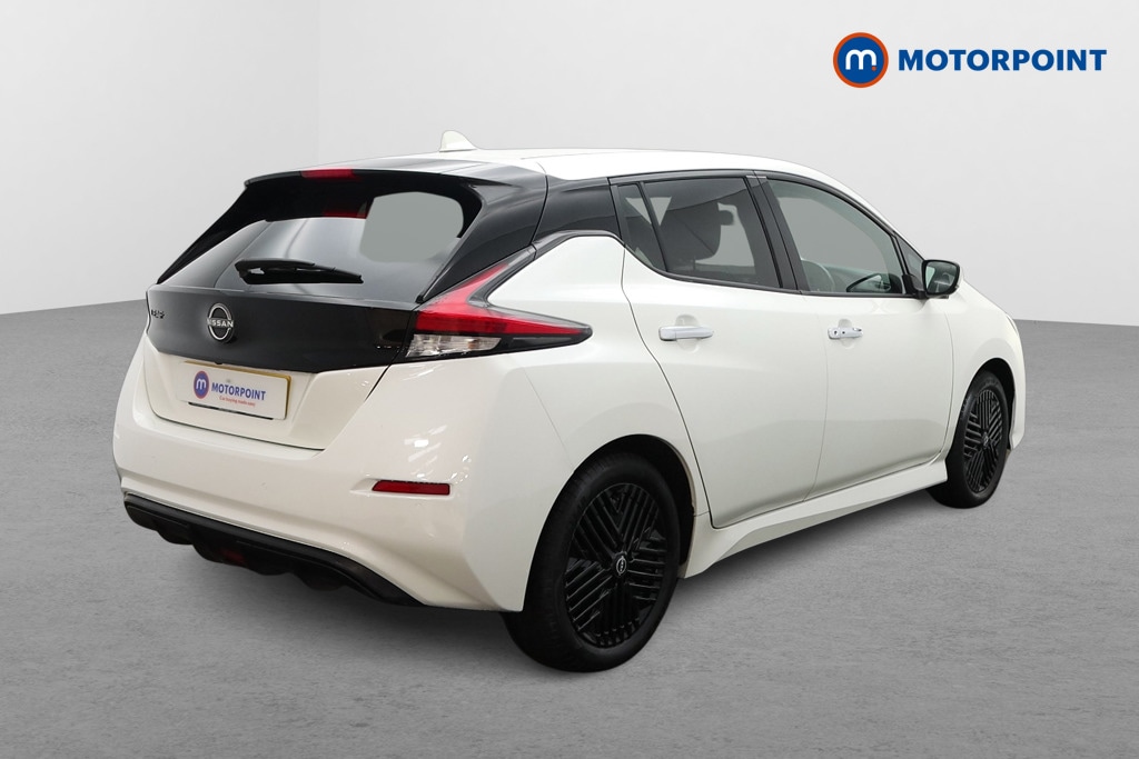 Used Nissan Leaf for sale - 76491629: Photo 7