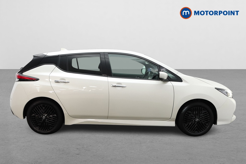 Used Nissan Leaf for sale - 76491629: Photo 8