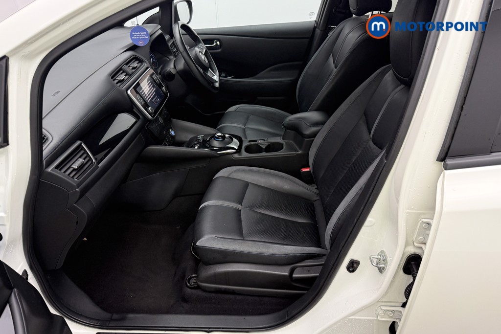 Used Nissan Leaf for sale - 76491629: Photo 9