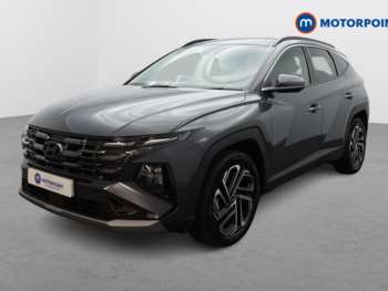 Used Hyundai TUCSON 2024 for sale - 74912409: Photo