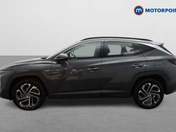 Used Hyundai TUCSON 2024 for sale - 74912409: Photo