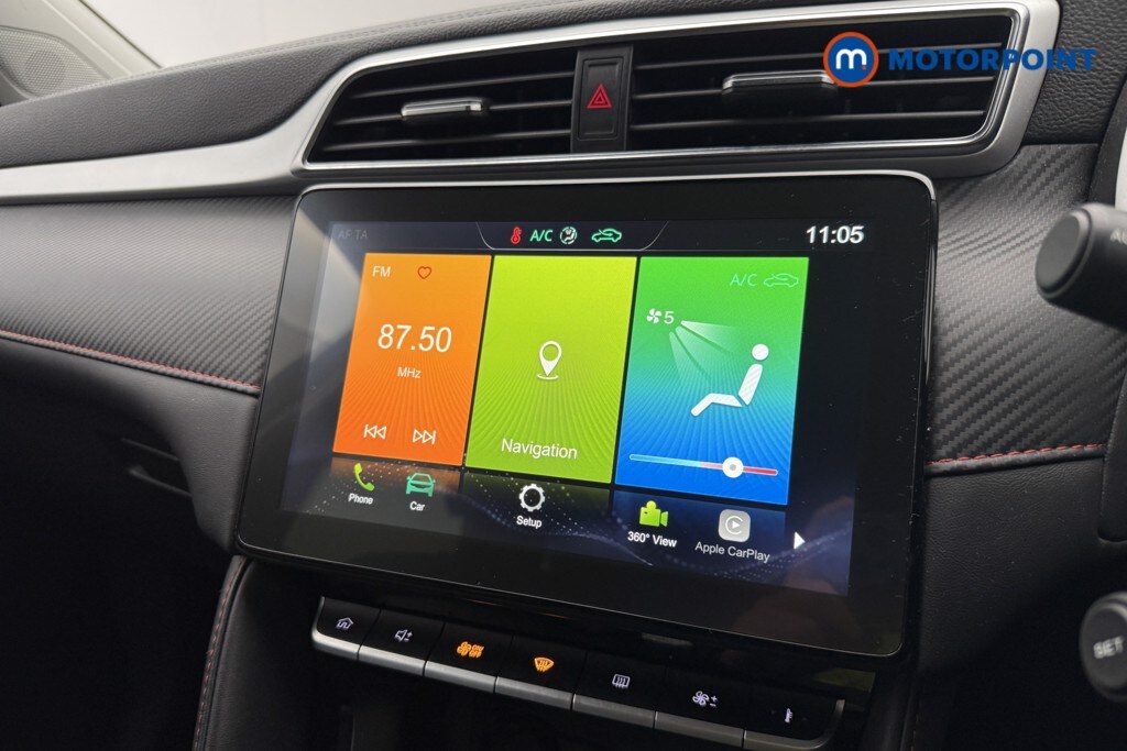 Used MG MG ZS 2023 for sale - 78012140: Photo 18