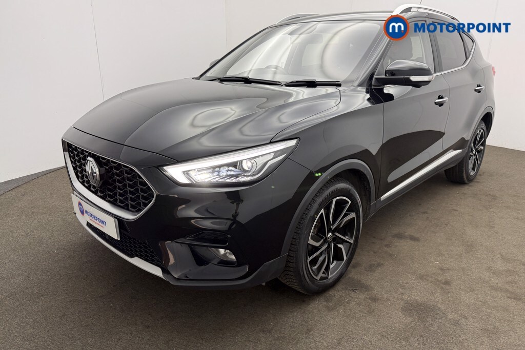 Used MG MG ZS 2023 for sale - 78012140: Photo 27