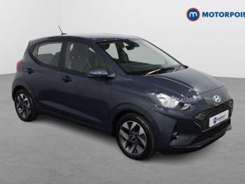 2024 - 1.0 Advance 5dr Auto