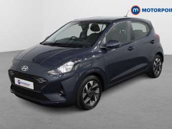Used Hyundai i10 2024 for sale - 74912444: Photo