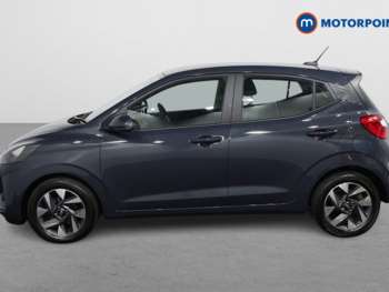 Used Hyundai i10 2024 for sale - 74912444: Photo