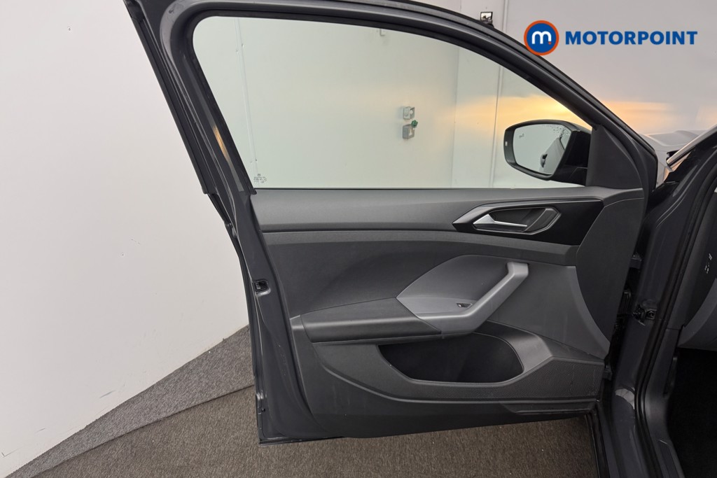 Used Volkswagen T-Cross 2021 for sale - 77691857: Photo 11