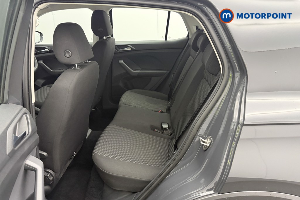 Used Volkswagen T-Cross 2021 for sale - 77691857: Photo 12