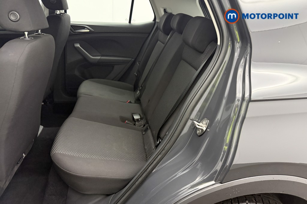 Used Volkswagen T-Cross 2021 for sale - 77691857: Photo 13