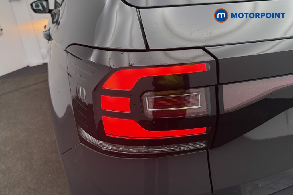 Used Volkswagen T-Cross 2021 for sale - 77691857: Photo 16