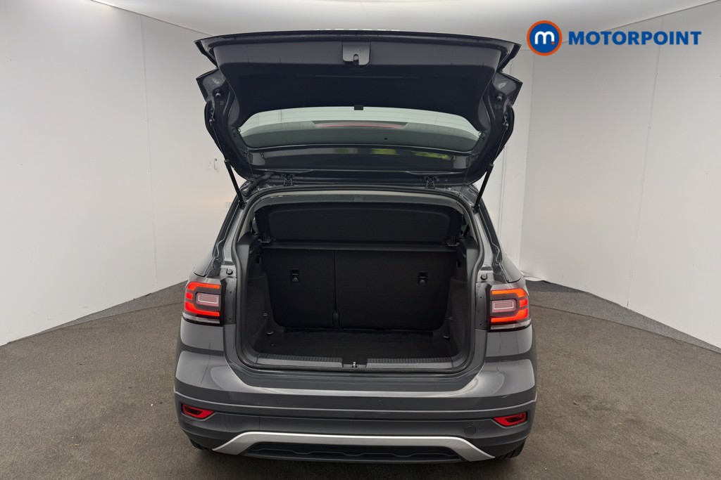 Used Volkswagen T-Cross 2021 for sale - 77691857: Photo 19