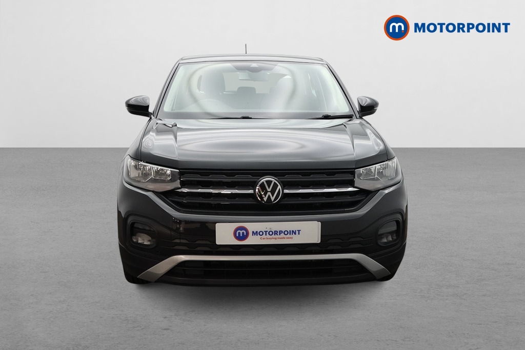 Used Volkswagen T-Cross 2021 for sale - 77691857: Photo 2