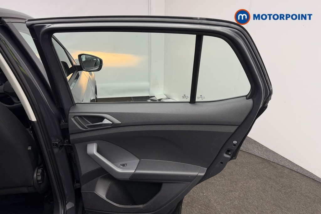 Used Volkswagen T-Cross 2021 for sale - 77691857: Photo 22
